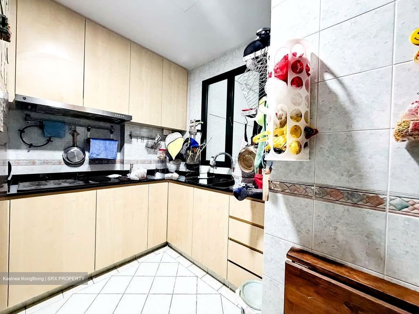 Hillview Green (D21), Condominium #559742041